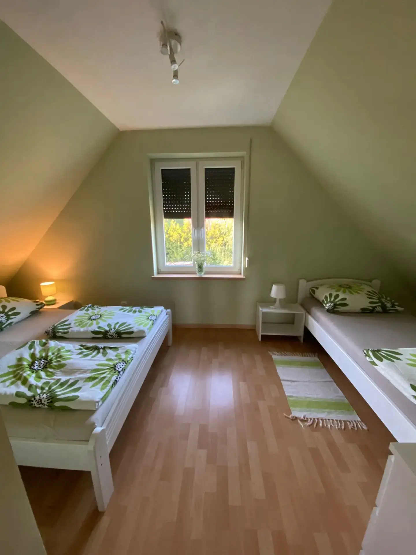 domek do wynajęcia w Borach Tucholskich